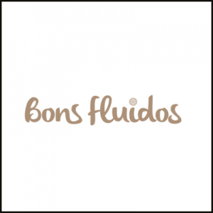 Bons Fluídos - Logo