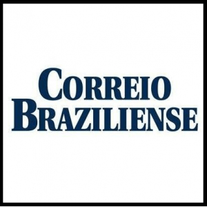 Correio Braziliense - Logo