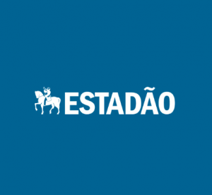 Logo - Estadão