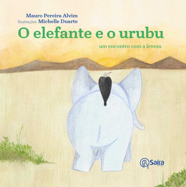 O elefante e o urubu
