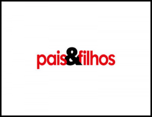 Pais & Filhos - Logo