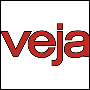 Veja - Logo