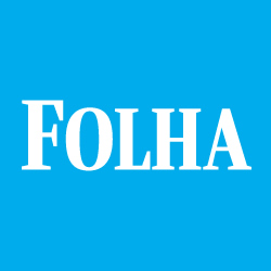 Folha de S. Paulo Logo