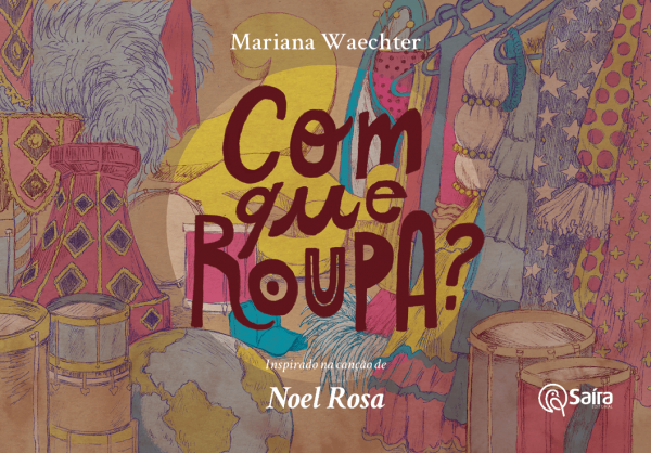 Com que roupa?