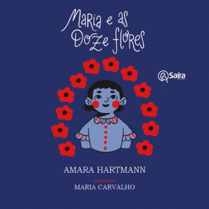 Maria e as doze flores