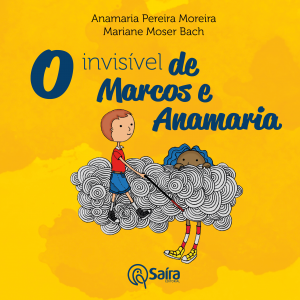 O invisível de Marcos e Anamaria