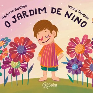 O jardim de Nino