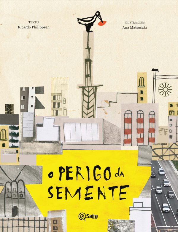 O perigo da semente