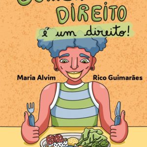 Comer direito é um direito (material do professor)