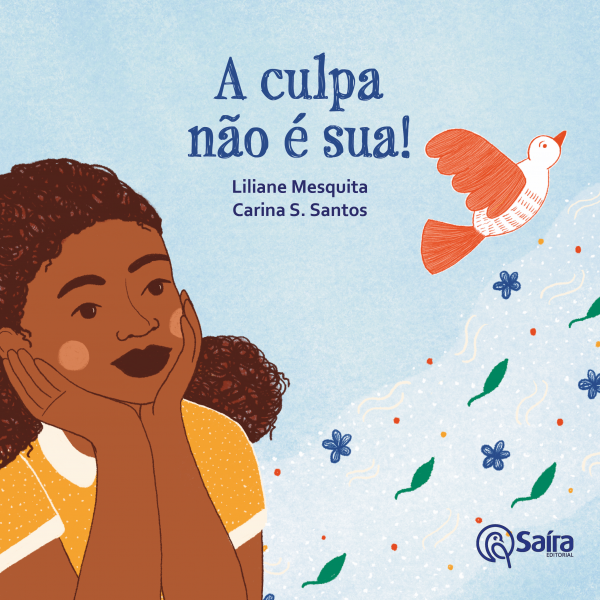 A culpa não é sua!