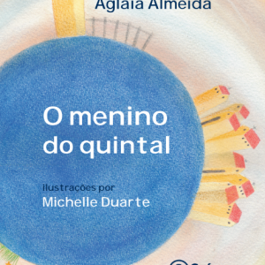 O menino do quintal
