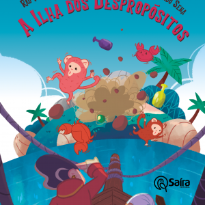 A ilha dos despropósitos