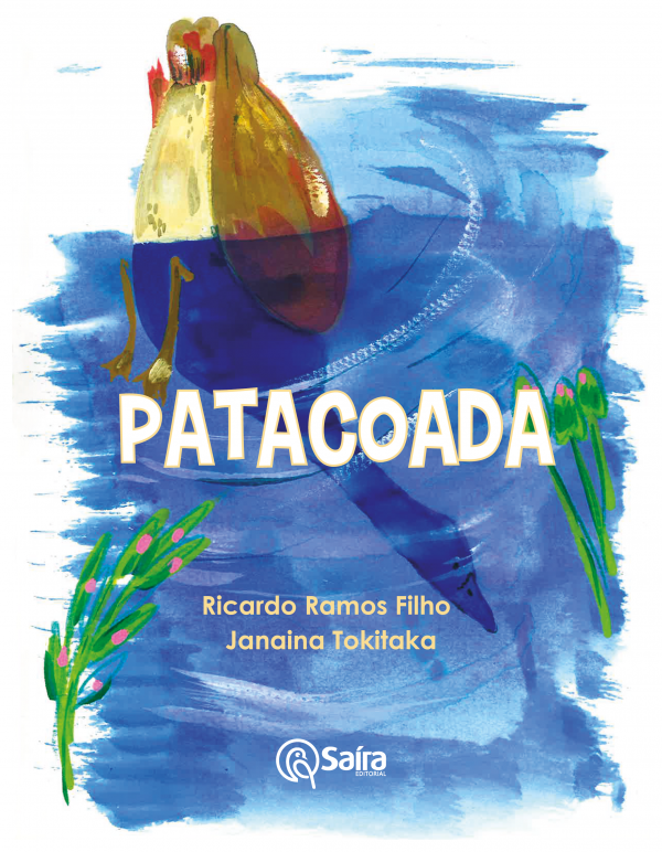 Patacoada