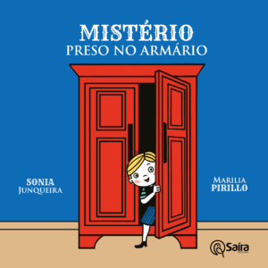 Mistério preso no armário