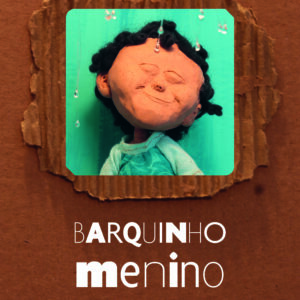 Barquinho menino