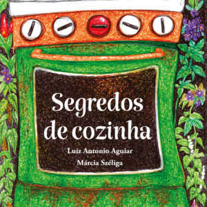 Segredos de cozinha