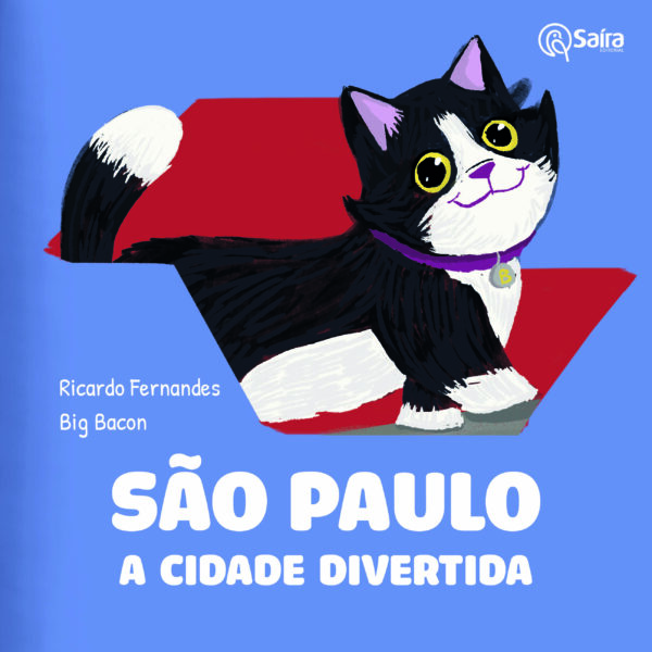São Paulo, a cidade divertida