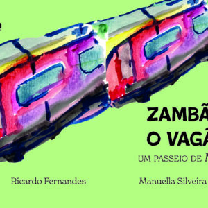 Zambão, o vagão