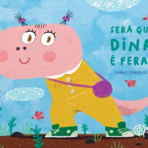 Será que Dina é fera?