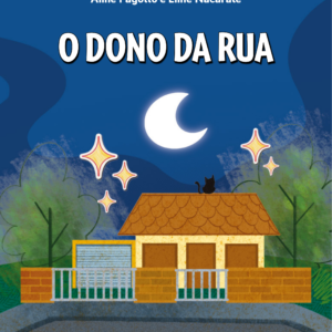 O dono da rua