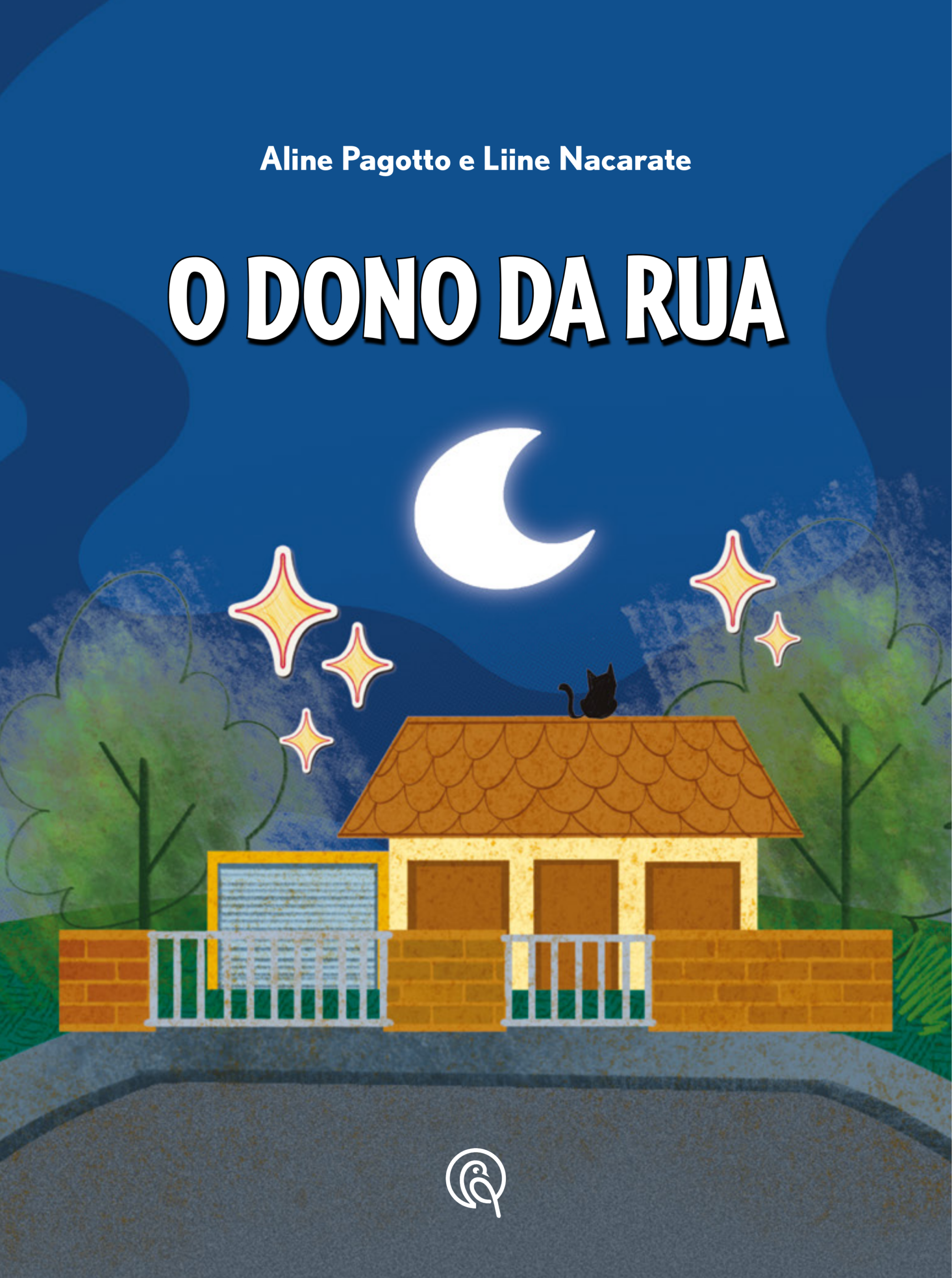 O dono da rua