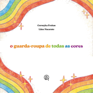 O guarda-roupa de todas as cores