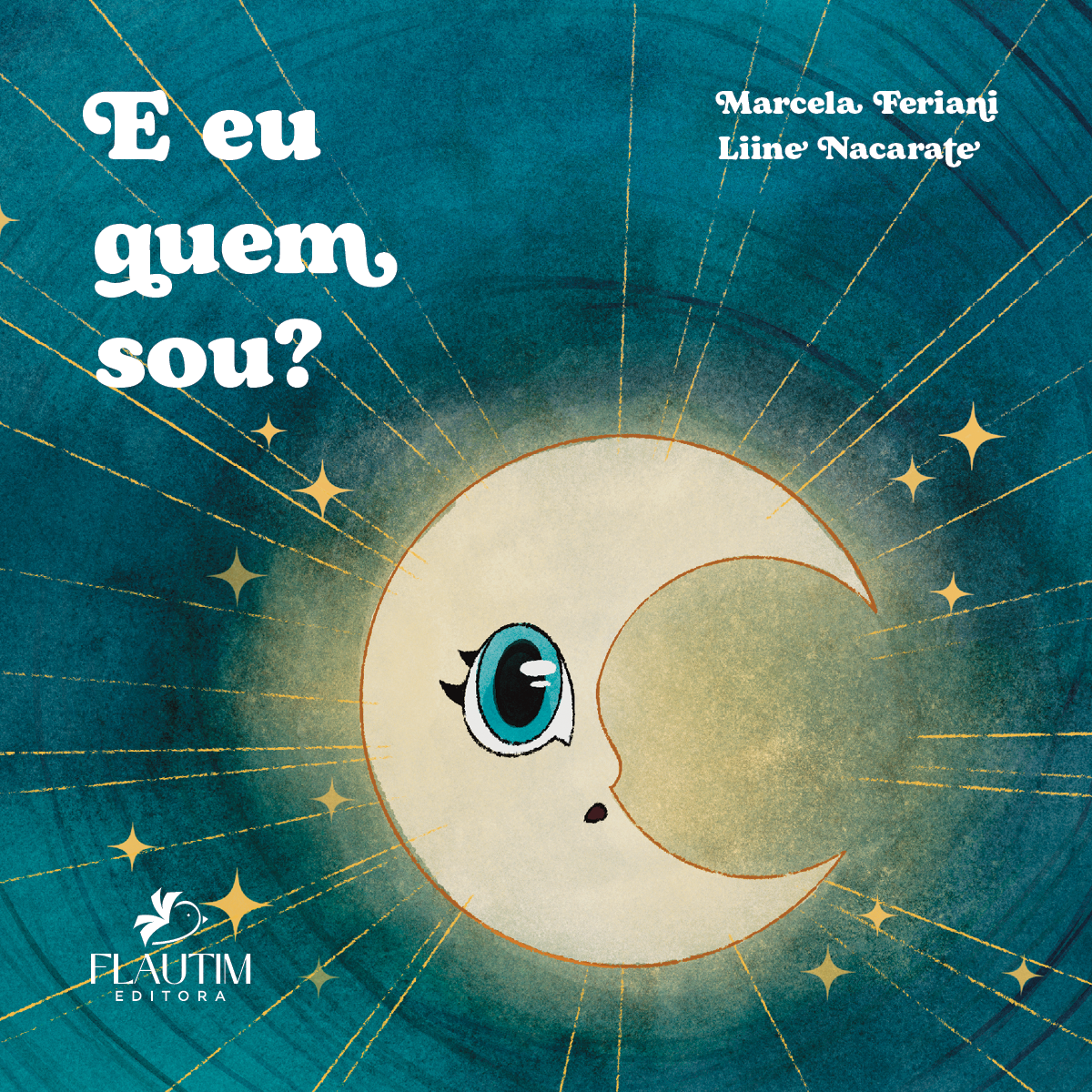 E eu quem sou?